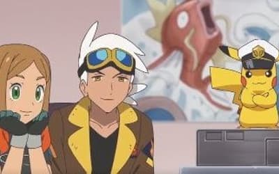 POKEMON HORIZONS Releases Brand New Trailer For Newest Arc
