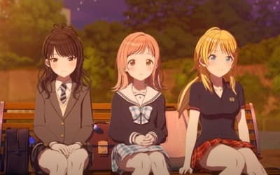 Chapter 2 Of THE IDOLM@STER SHINY COLORS TV Anime Drops New Trailer