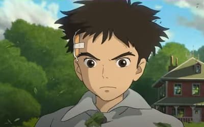 THE BOY AND THE HERON Drops English Dubbed Trailer