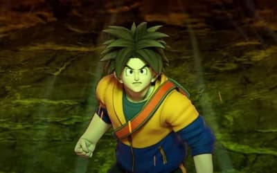 The Legendary Saiyan And Broly Join Season 4 Of DRAGON BALL: THE BREAKERS Video Game
