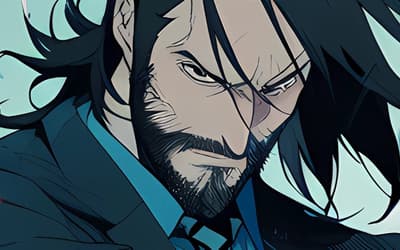 After Working On LAZARUS With Shinichiro Watanabe, Director Chad Stahelski Is Developing A JOHN WICK Anime