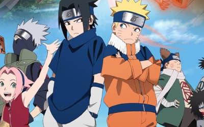 NARUTO Live-Action Movie Moving Forward At Lionsgate With New Screenwriter Attached
