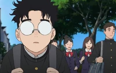 New Anime Adaptation Revealed: DANDADAN Manga Heading To Viewers In 2024
