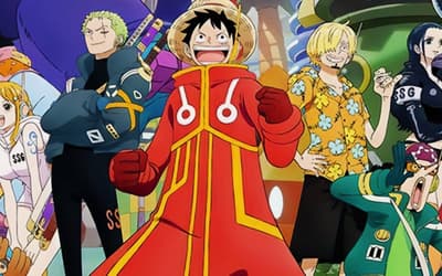 ONE PIECE Anime Gets New Poster And Trailer Ahead Of January's &quot;Egghead Arc&quot;