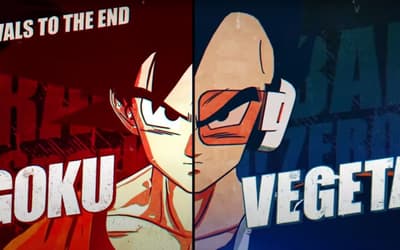 New DRAGON BALL: SPARKING! ZERO Game Trailer Showcases Goku And Vegeta's Epic Rivalry