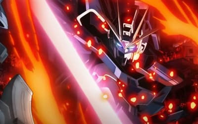 MOBILE SUIT GUNDAM SEED FREEDOM Breaks Franchise Record