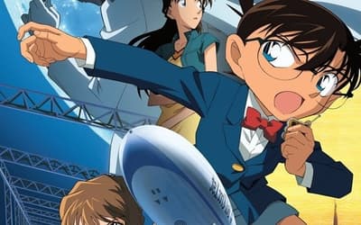 DETECTIVE CONAN Joins The Anime-Inspired Card Battlers In Under Two Months