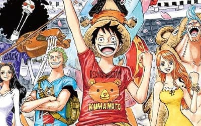 ONE PIECE Manga Going On A 3-Week Break, But There's No Need To Panic