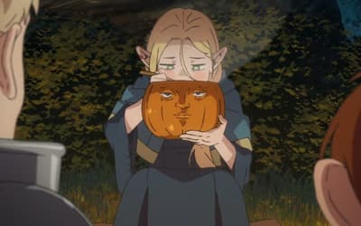 DELICIOUS IN DUNGEON 2nd Cour Trailer Released Just As Episode 13 Concludes