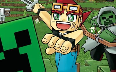 VIZ Announces English Releases For ONE PIECE: HEROINES, KAIJU NO. 8 B-SIDE, MINECRAFT: THE MANGA, And More