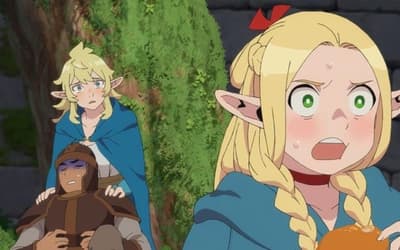 DELICIOUS IN DUNGEON Season 2 Announced With New Trailer