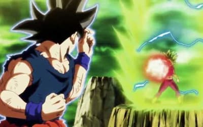 DRAGON BALL SUPER Episode 116 Review: The Sign Of A Comeback! Ultra Instinct's Huge Explosion!