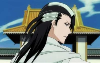 Live-Action Adaptation Of BLEACH Reveals First-Look At Soul Reaper, Byakuya Kuchiki