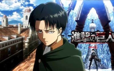 Check Out This New Clip From ATTACK ON TITAN'S Season 3