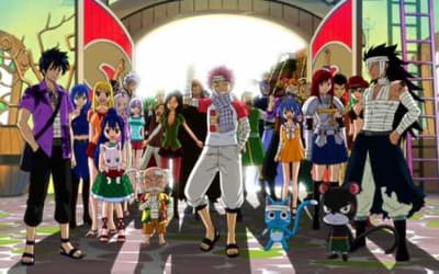 FAIRY TAIL Creator Ask Fans Not To Pirate EDEN ZERO
