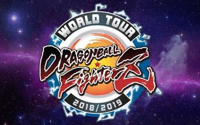 DRAGON BALL FIGHTERZ Begins Its World Tour With This New Trailer