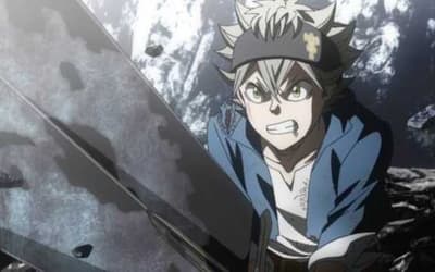 BLACK CLOVER's Seabed Temple Arc Is Set to Introduce Two New Characters