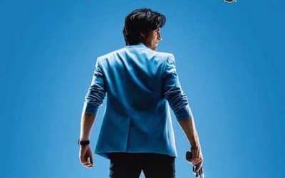 Here Is Your First Look At CITY HUNTER'S Live-Action Take