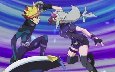 YU-GI-OH VRAINS English Dub Is Coming to Canada This September