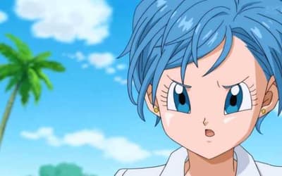 Here's Another Look at Bulma in DRAGON BALL SUPER: BROLY