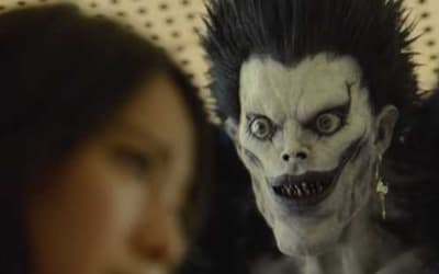 DEATH NOTE LIGHT UP THE NEW WORLD Live-Action Film Share Its English-Subtitled Trailer