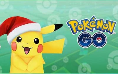 Here's Which New Pokémon You Should Expect To See In POKÉMON GO This Holiday Season
