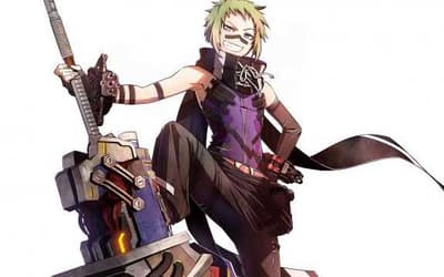 Bandai Namco's GOD EATER 3 Gets A Limited Time Demo Available Exclusively For PlayStation 4