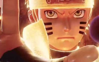 The Worlds Of NARUTO And HUNTER X HUNTER Collide In All-New JUMP FORCE Gameplay Trailer