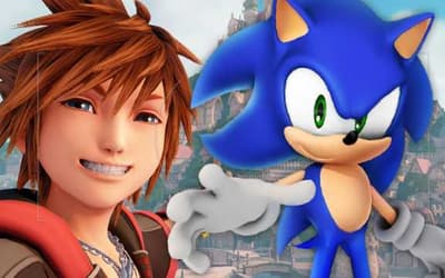 KINGDOM HEARTS III's Launch Is Congratulated By The Official Twitter Of SONIC THE HEDGEHOG
