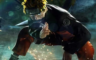 Naruto Uzumaki Is The Main Focus Of This Recently Released JUMP FORCE Character Card