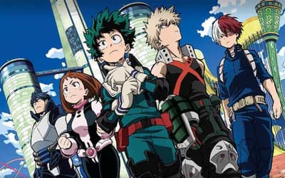 MY HERO ACADEMIA Author Becomes The First Foreigner To Win Korean Comic Award