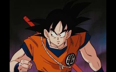 Funimation's DRAGON BALL Z 30th Anniversary Blu-ray Collector's Edition Drawing Fan Backlash