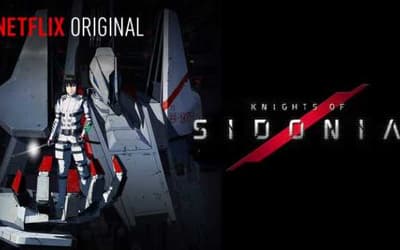 KNIGHTS OF SIDONIA Netflix Exclusivity Could Be Coming To An End