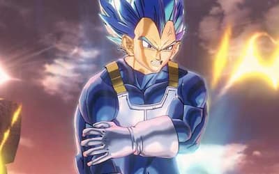 DRAGON BALL SUPER's SSGSS Evolved Vegeta Will Soon Become Available In DRAGON BALL XENOVERSE 2