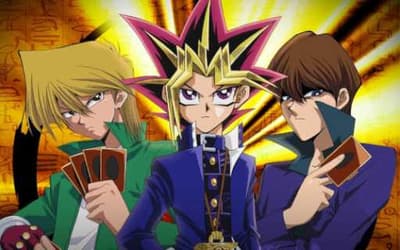 New Manga YU-GI-OH OCG STRUCTURES Is Currently In The Works