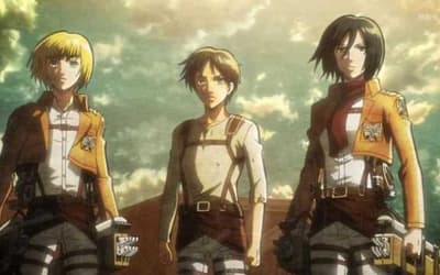 ATTACK ON TITAN 3D Maneuver Gear Is Now Up For Sale