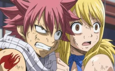 FAIRY TAIL: Episode #328 Will Be The Final Episode Of The Series