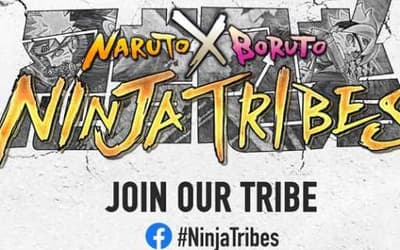 NARUTO X BORUTO NINJA TRIBES Reveals New Generations Trailer