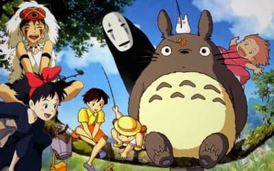 Full Studio Ghibli Film Library Coming To Digital Courtesy Of GKIDS
