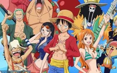 ONE PIECE Creator Ushers In The New Year With Colourful Artwork