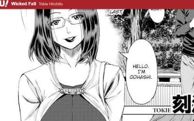 Hentai Manga Publisher FAKKU Is Making Its Subscription Content Free Thru April 12 NSFW