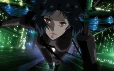 GHOST IN THE SHELL: New Visual Revealed For The Upcoming Stage Play