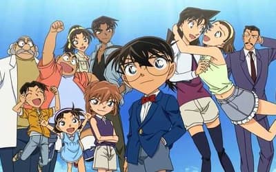 DETECTIVE CONAN: THE SCARLET BULLET Film Announces New Release Date After Delay Due To COVID-19