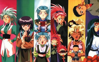 TENCHI MUYO! Anime Series Will Receive A Fifth OVA