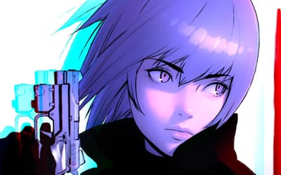 GHOST IN THE SHELL: SAC_2045 Officially Renewed For Season 2 Ahead Of The First Season's Debut