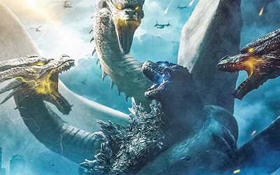 GODZILLA: KING OF THE MONSTERS's Will Hit Home Video Just 3 Months After Its Theatrical Release