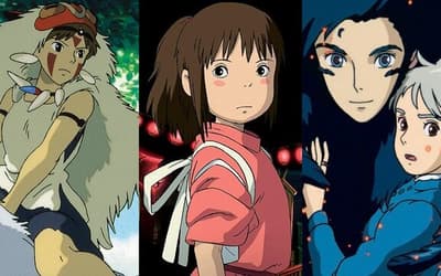 HBO Max Officially Becomes The Streaming Home For Every Studio Ghibli Film
