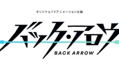 CODE GEASS Director Goro Taniguchi Directing New Anime Titled BACK ARROW