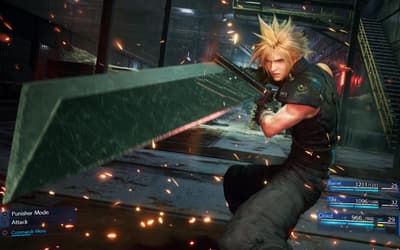 FINAL FANTASY VII REMAKE Release Date Officially Delayed By Square Enix To April 10th