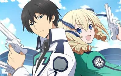THE IRREGULAR AT MAGIC HIGH SCHOOL Will Be Returning In 2020 With Second Season